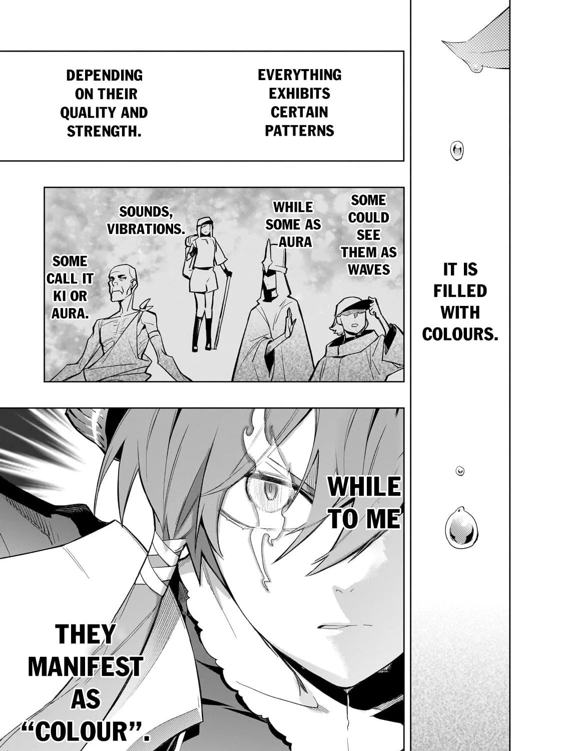 Read Black Summoner chapter 152 image 9 on Lezhin