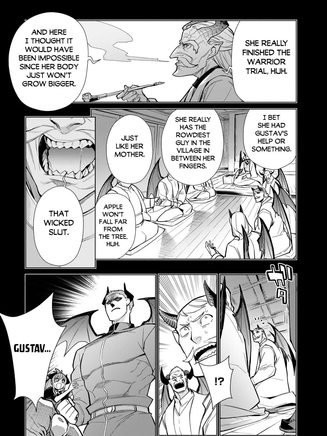 Read Black Summoner chapter 153 image 15 on Lezhin