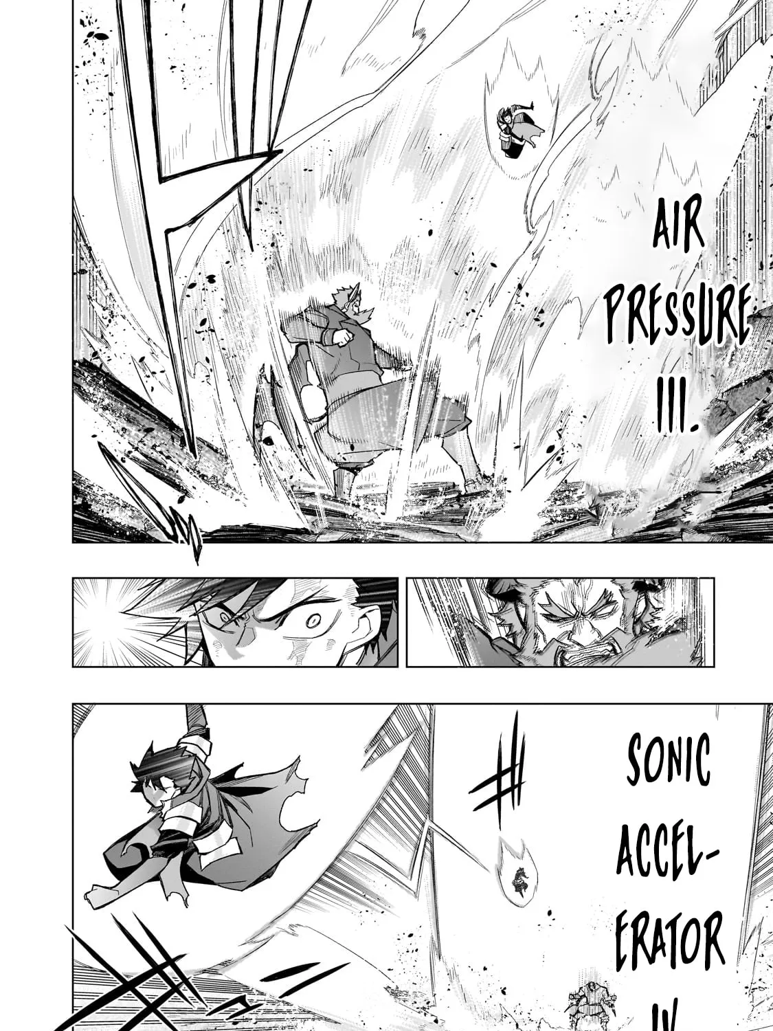 Read Black Summoner chapter 153 image 29 on Lezhin