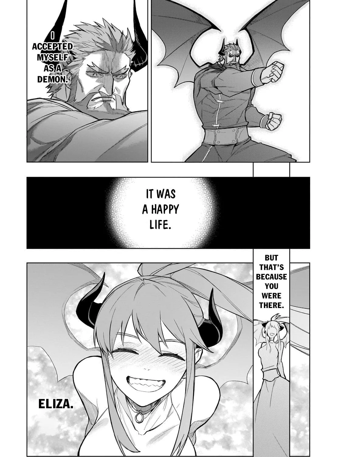 Read Black Summoner chapter 153 image 7 on Lezhin