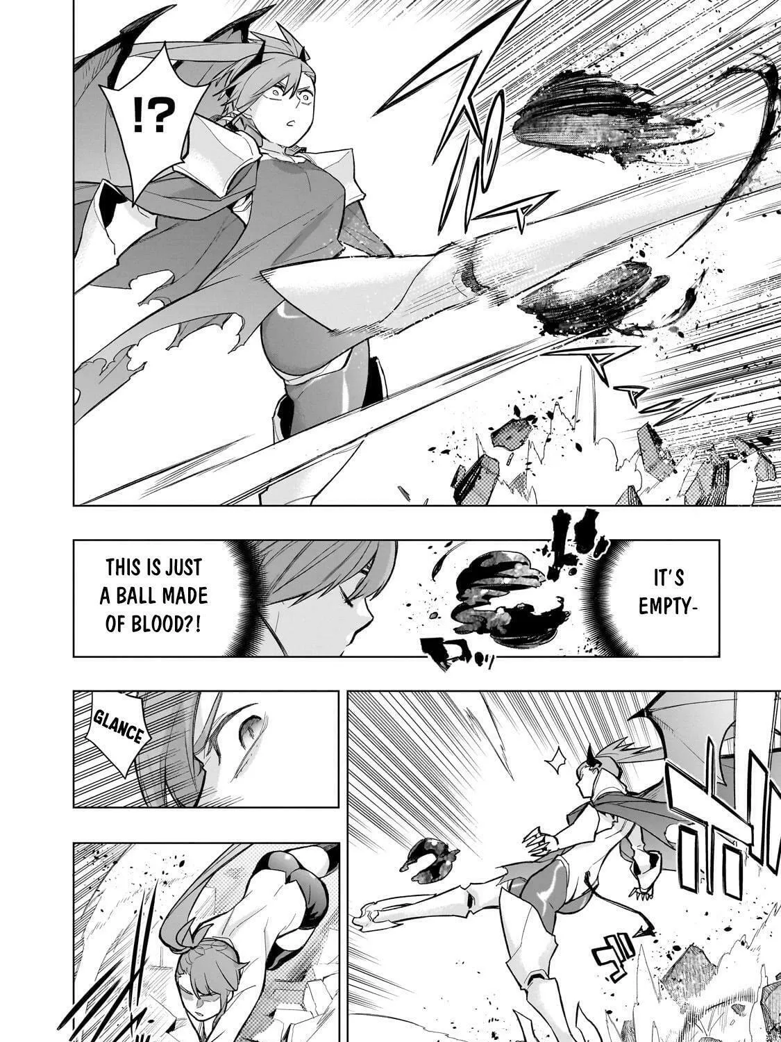 Read Black Summoner chapter 154 image 11 on Lezhin