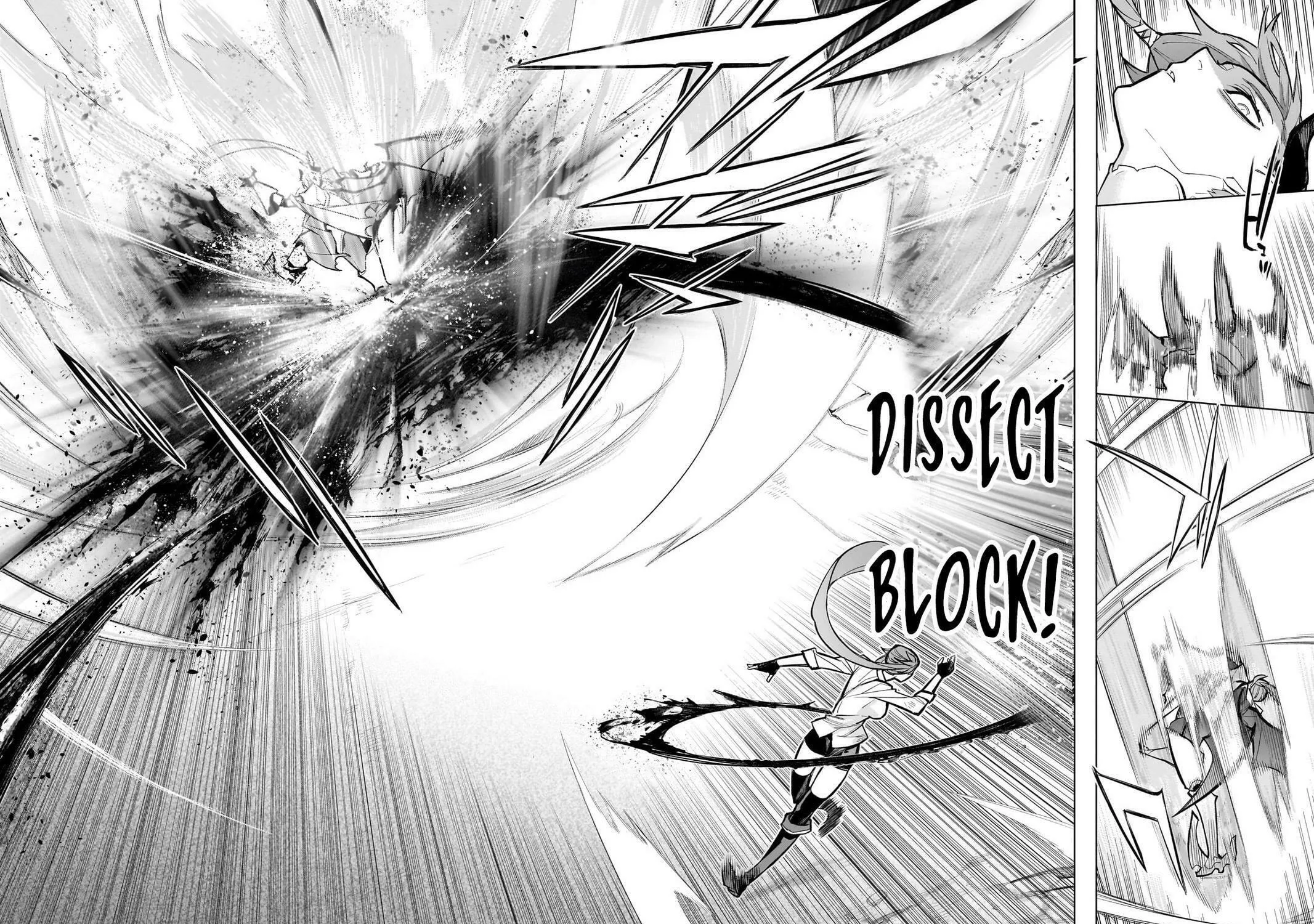 Read Black Summoner chapter 154 image 15 on Lezhin