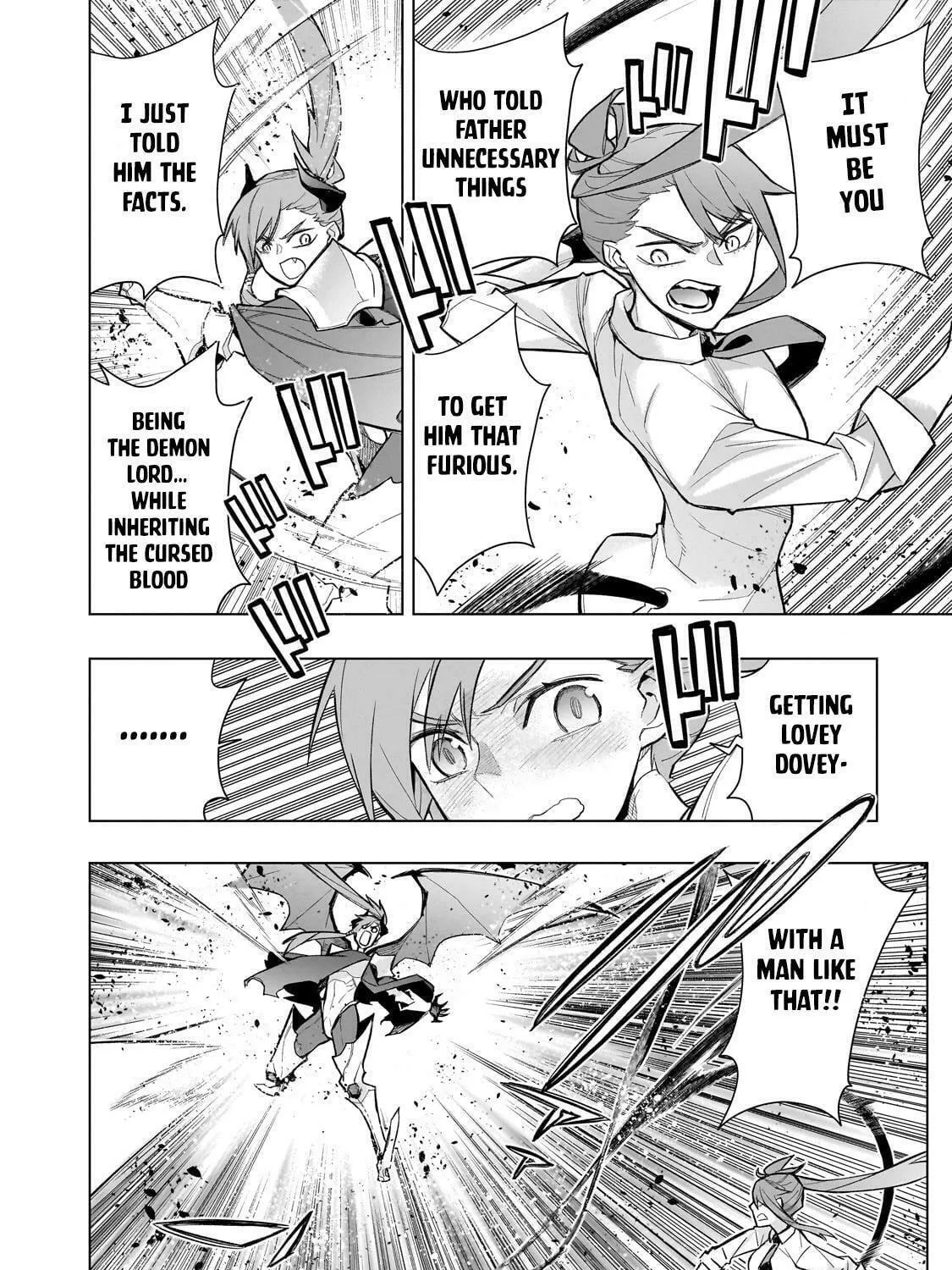 Read Black Summoner chapter 154 image 17 on Lezhin
