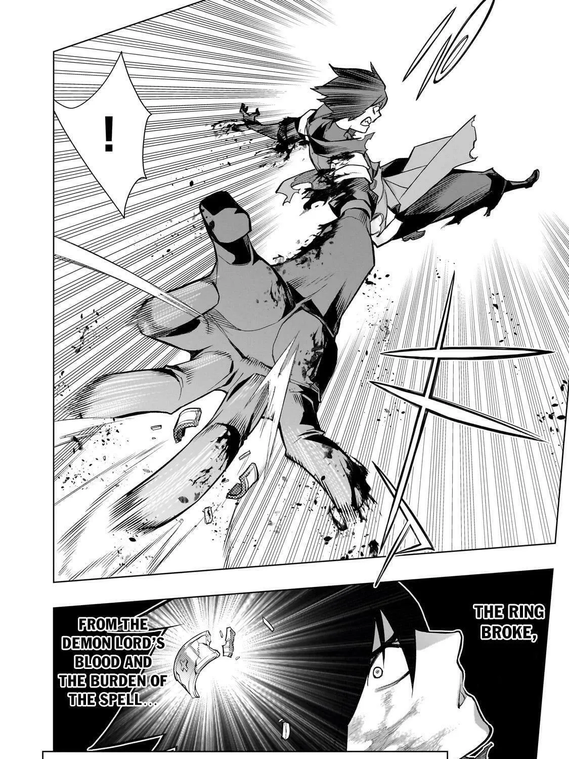 Read Black Summoner chapter 154 image 7 on Lezhin