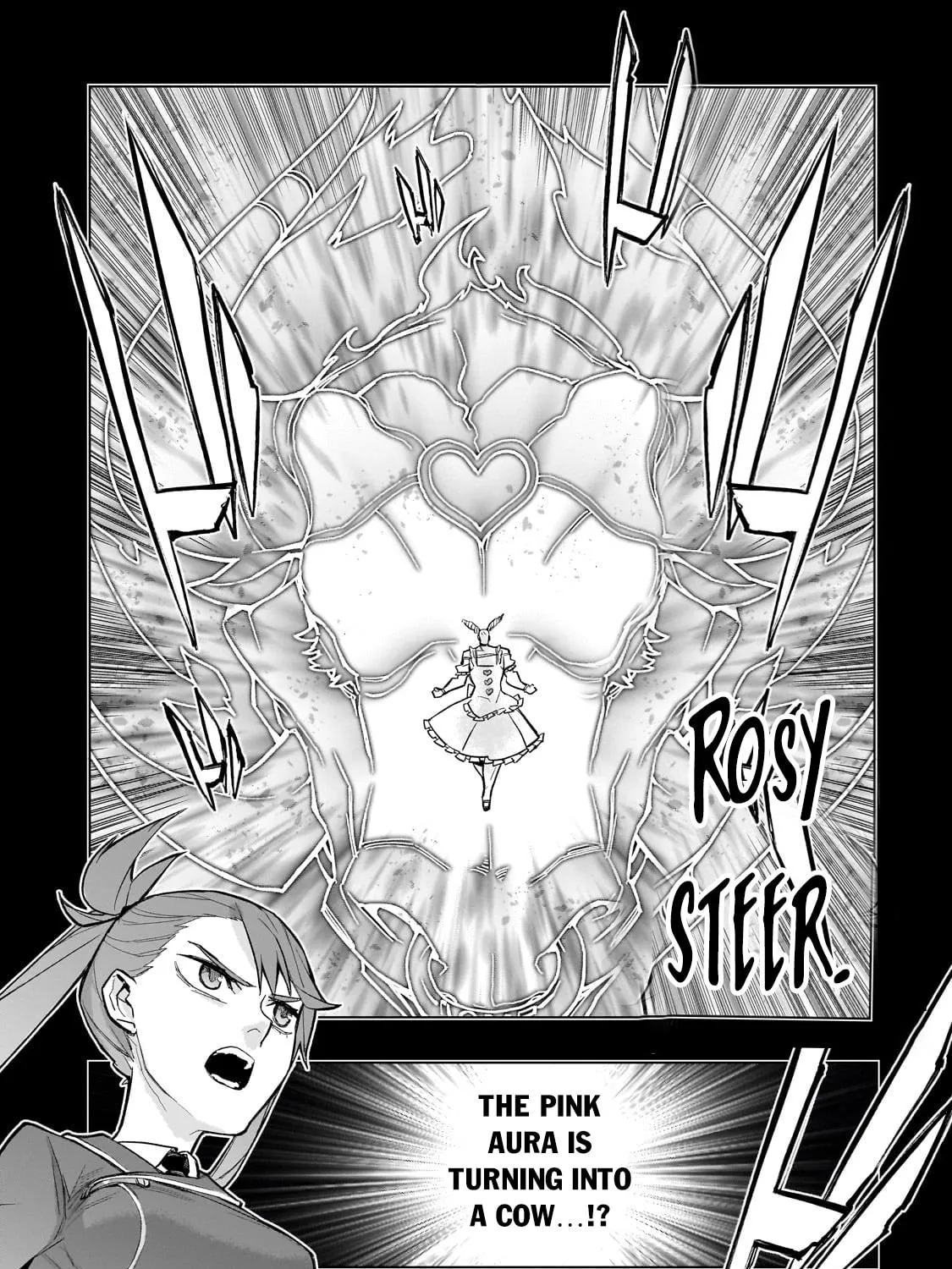 Read Black Summoner chapter 155 image 15 on Lezhin