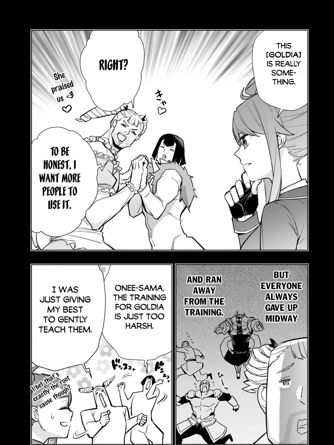 Read Black Summoner chapter 155 image 19 on Lezhin