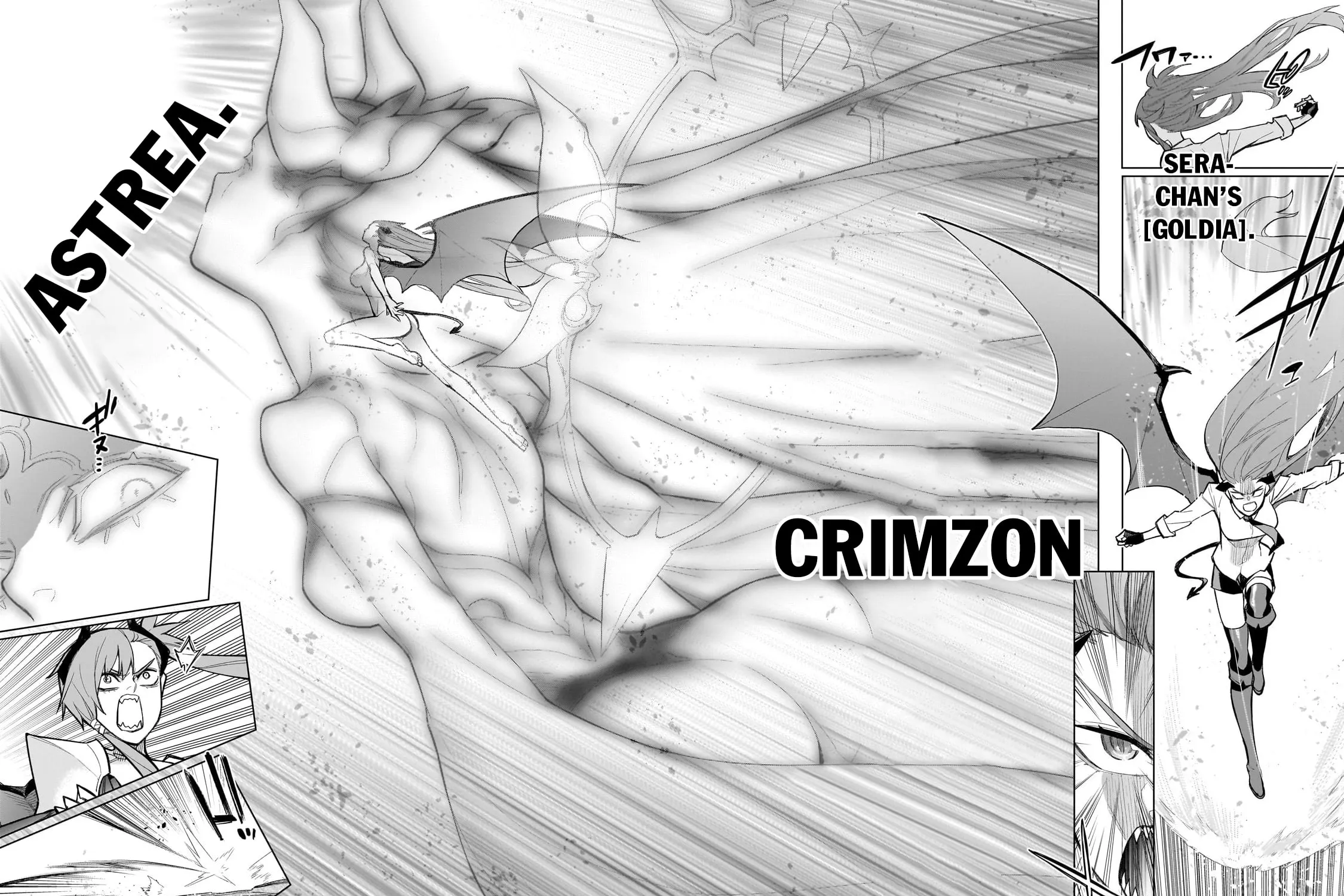 Read Black Summoner chapter 155 image 23 on Lezhin