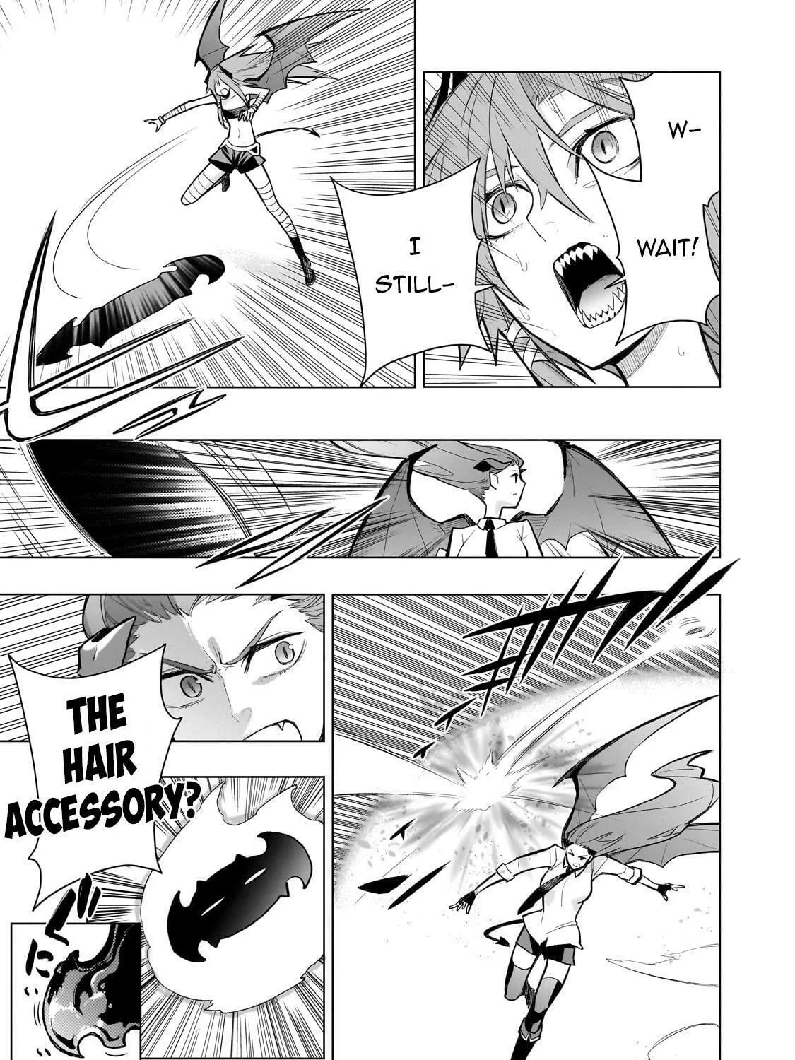 Read Black Summoner chapter 156 image 13 on Lezhin