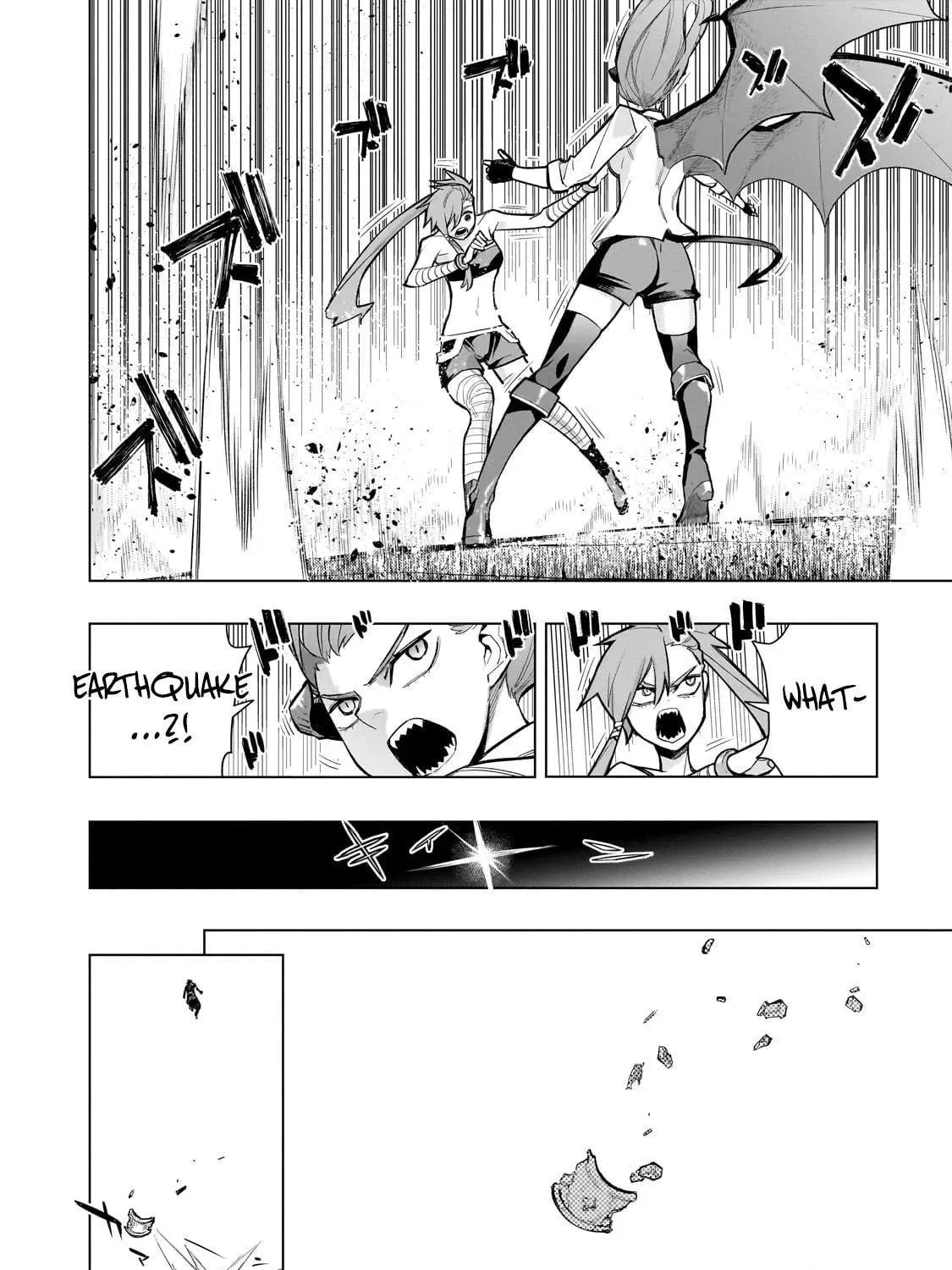 Read Black Summoner chapter 156 image 3 on Lezhin