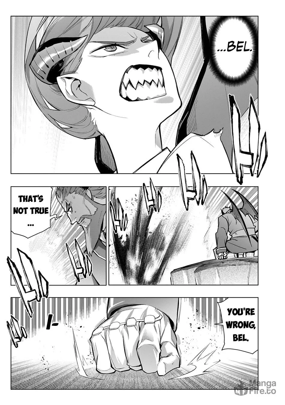 Read Black Summoner chapter 158 image 12 on Lezhin