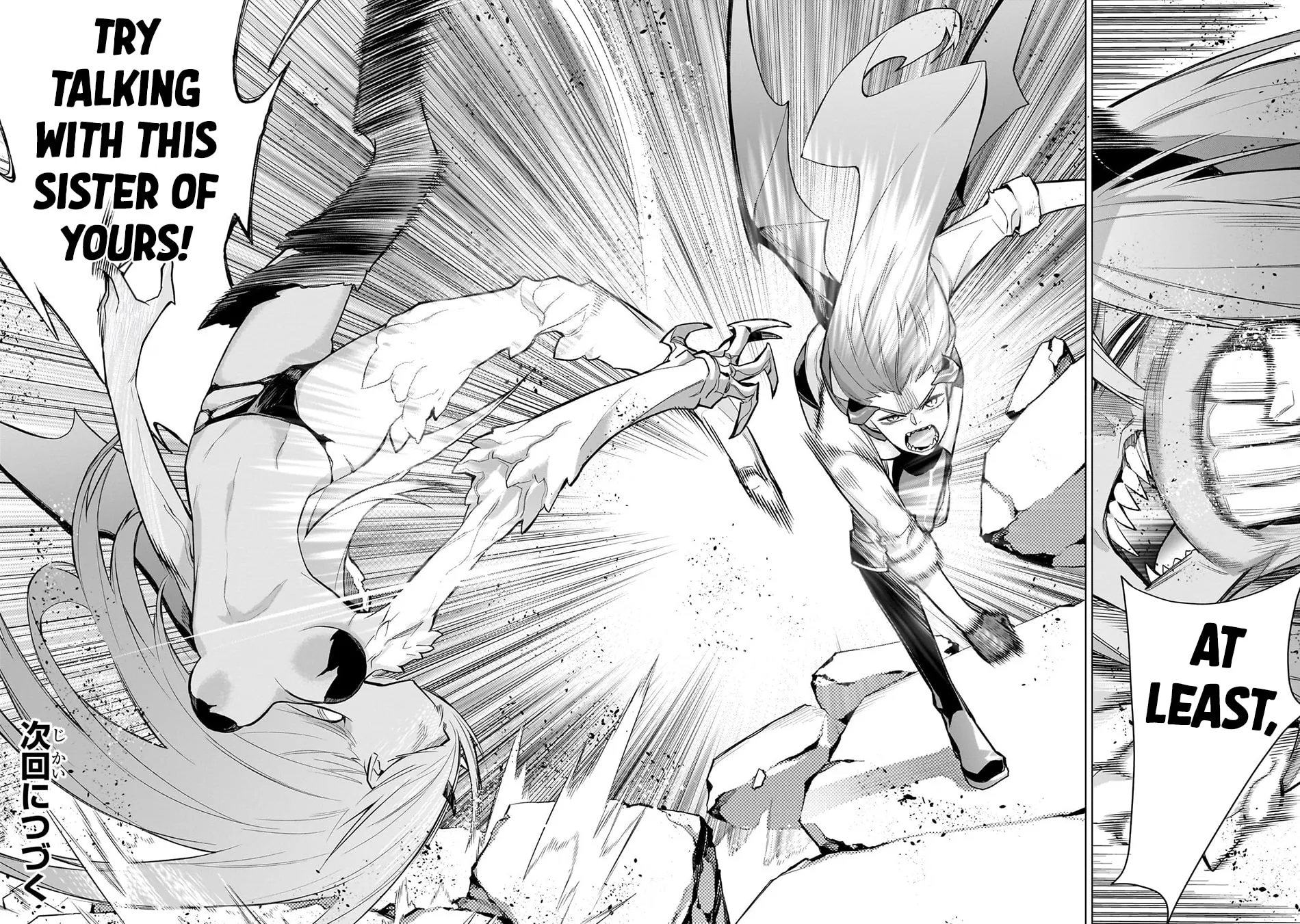 Read Black Summoner chapter 158 image 19 on Lezhin