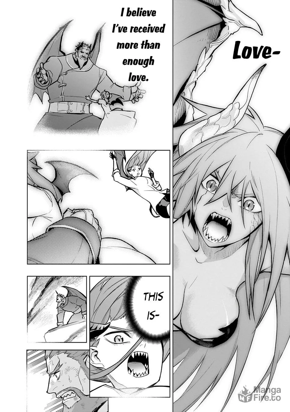Read Black Summoner chapter 158 image 2 on Lezhin
