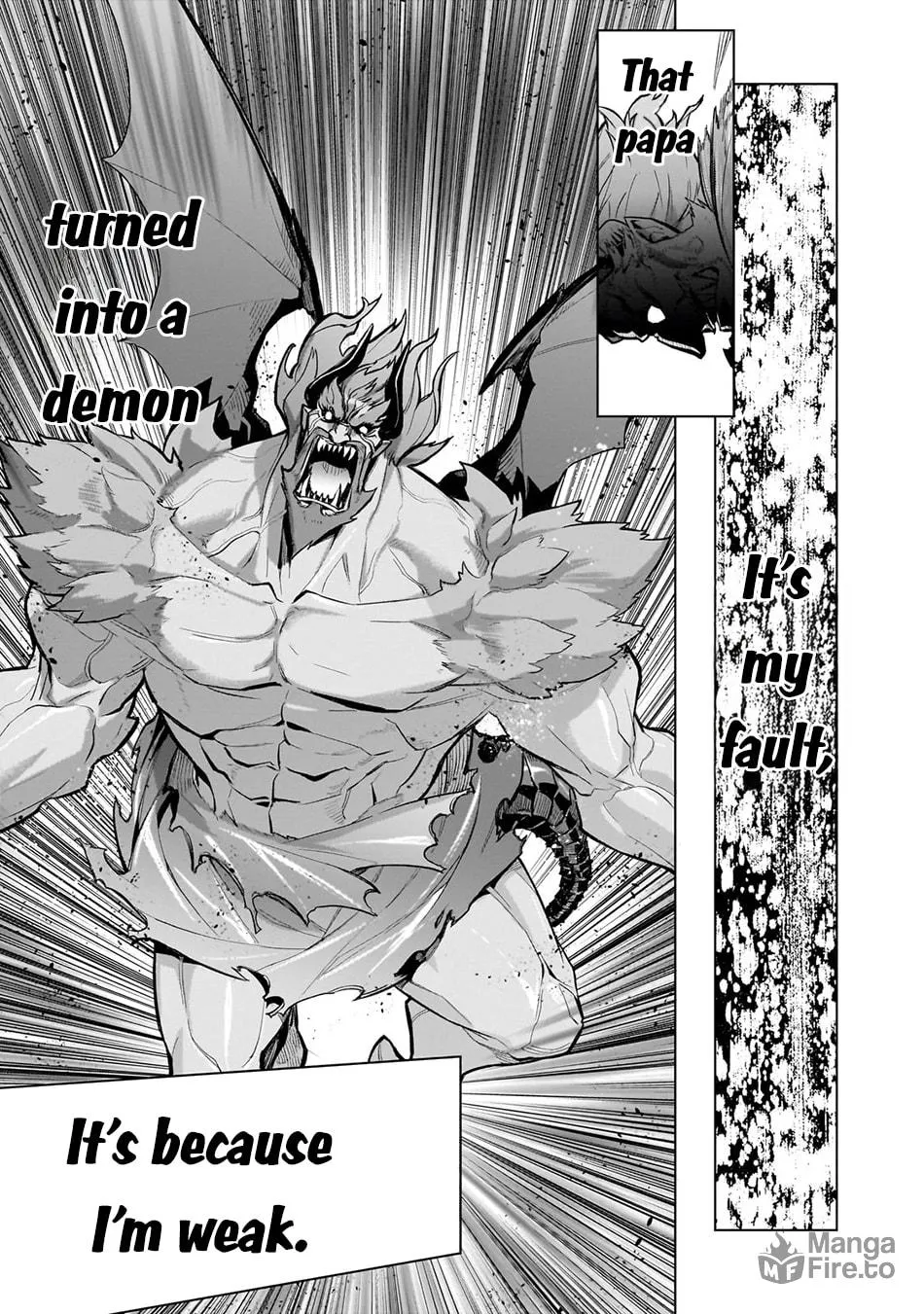 Read Black Summoner chapter 158 image 9 on Lezhin