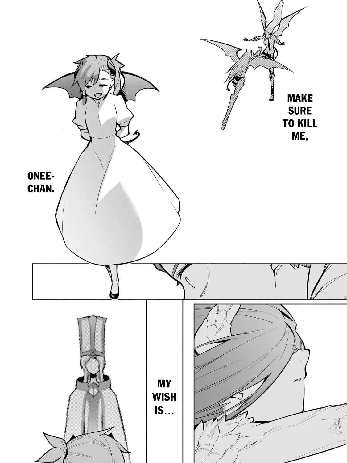 Read Black Summoner chapter 159 image 11 on Lezhin