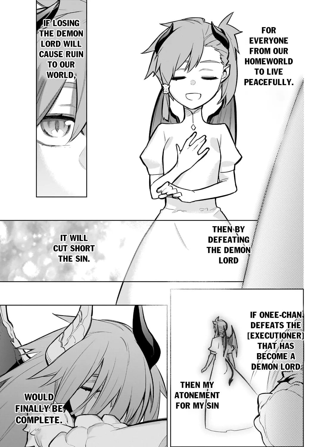 Read Black Summoner chapter 159 image 13 on Lezhin