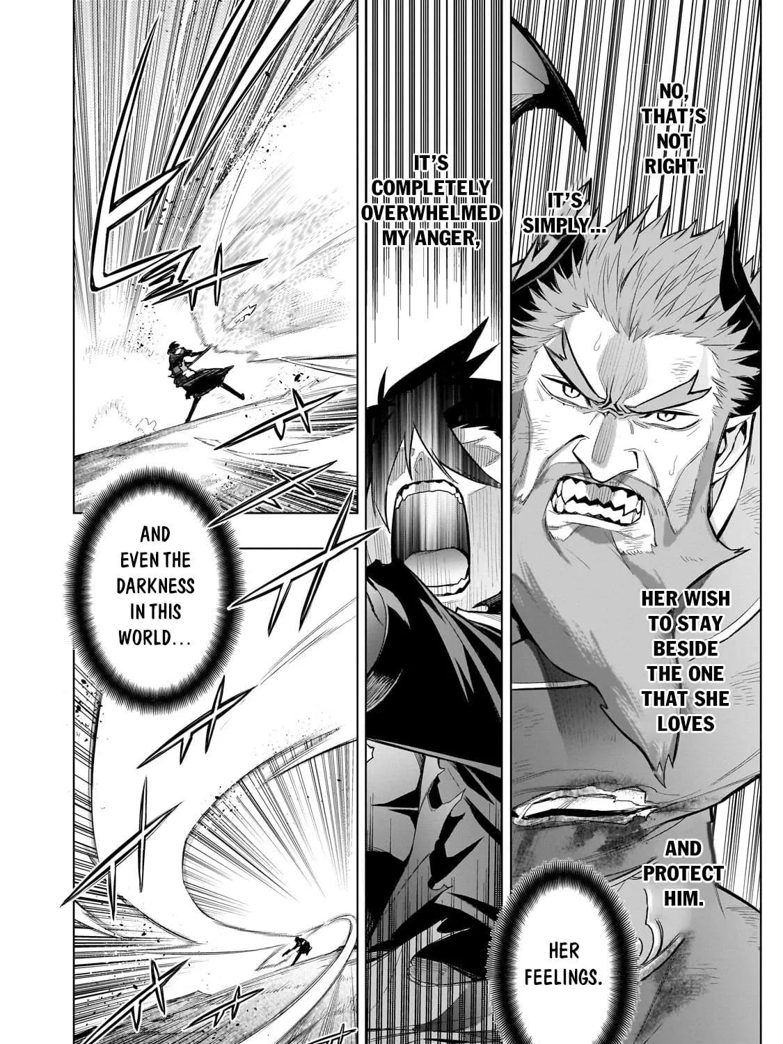 Read Black Summoner chapter 159 image 27 on Lezhin