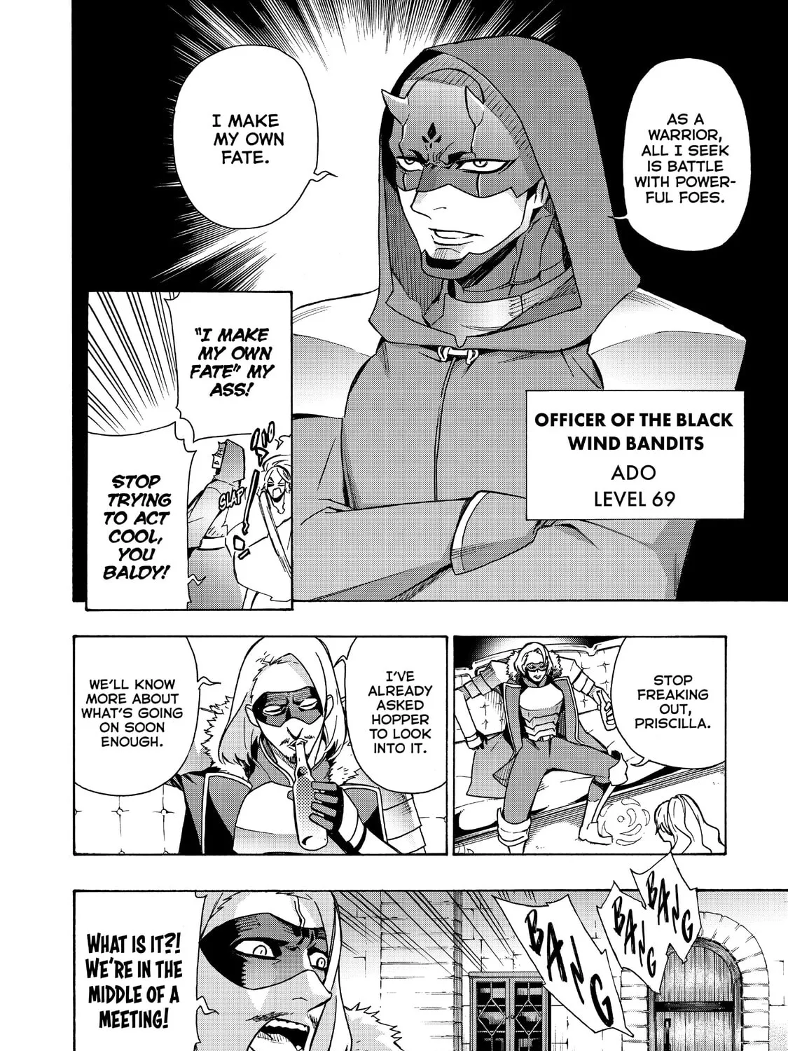 Read Black Summoner chapter 16 image 20 on Lezhin