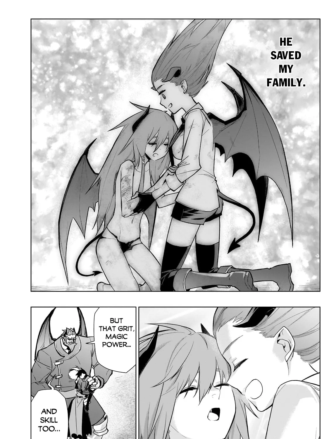 Read Black Summoner chapter 160 image 11 on Lezhin