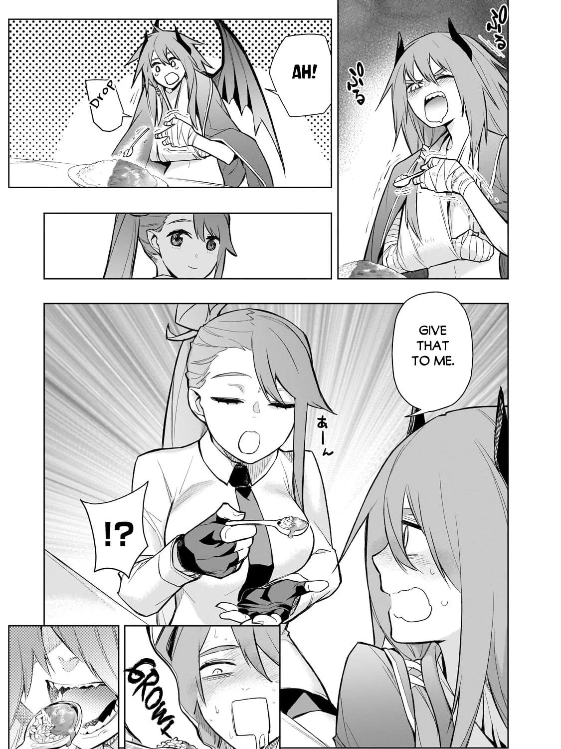 Read Black Summoner chapter 160 image 21 on Lezhin