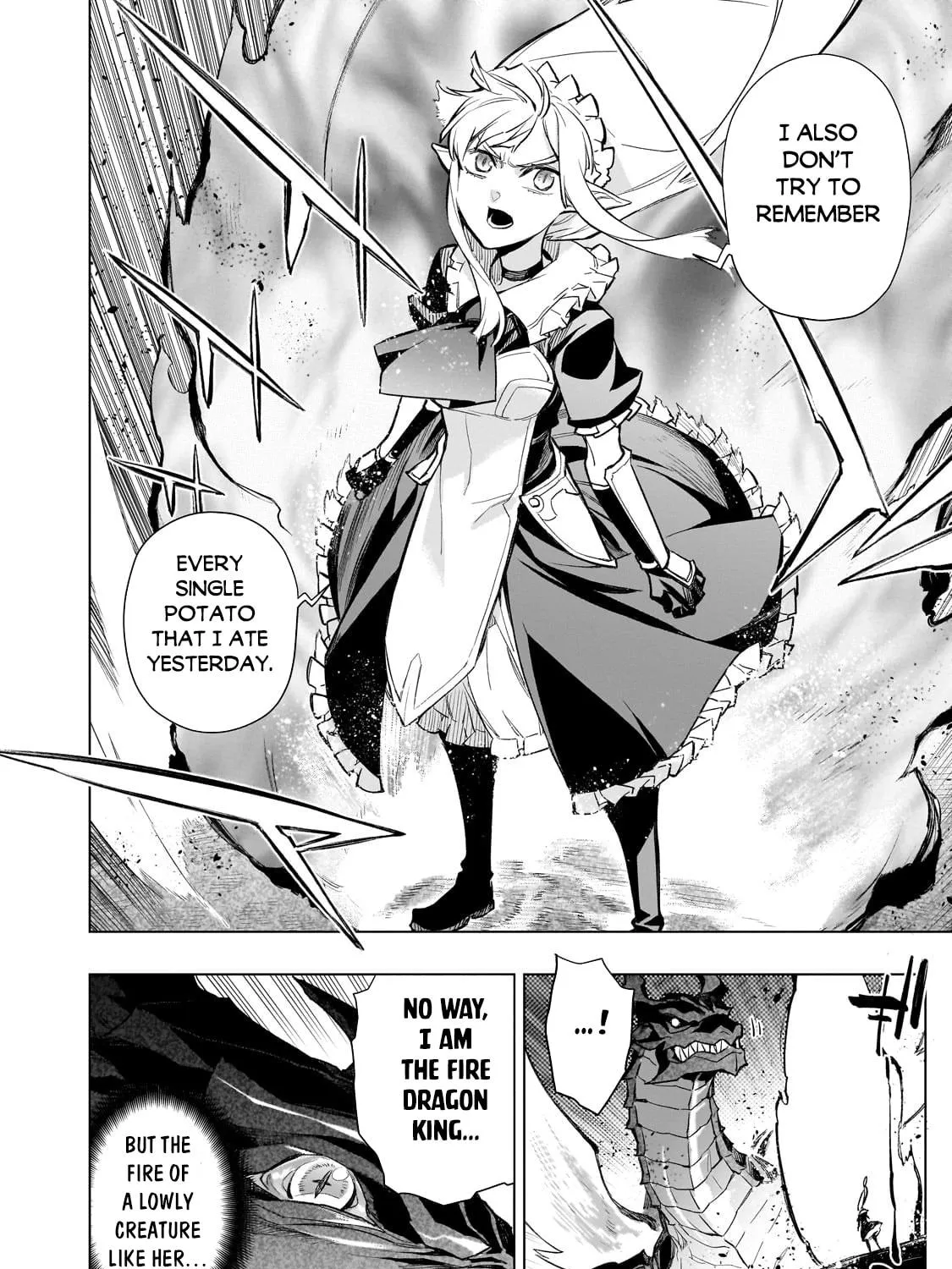 Read Black Summoner chapter 161 image 15 on Lezhin