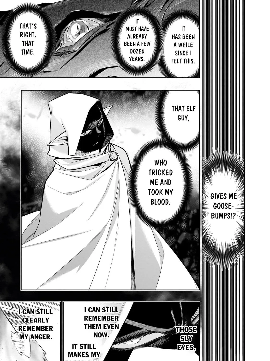 Read Black Summoner chapter 161 image 17 on Lezhin