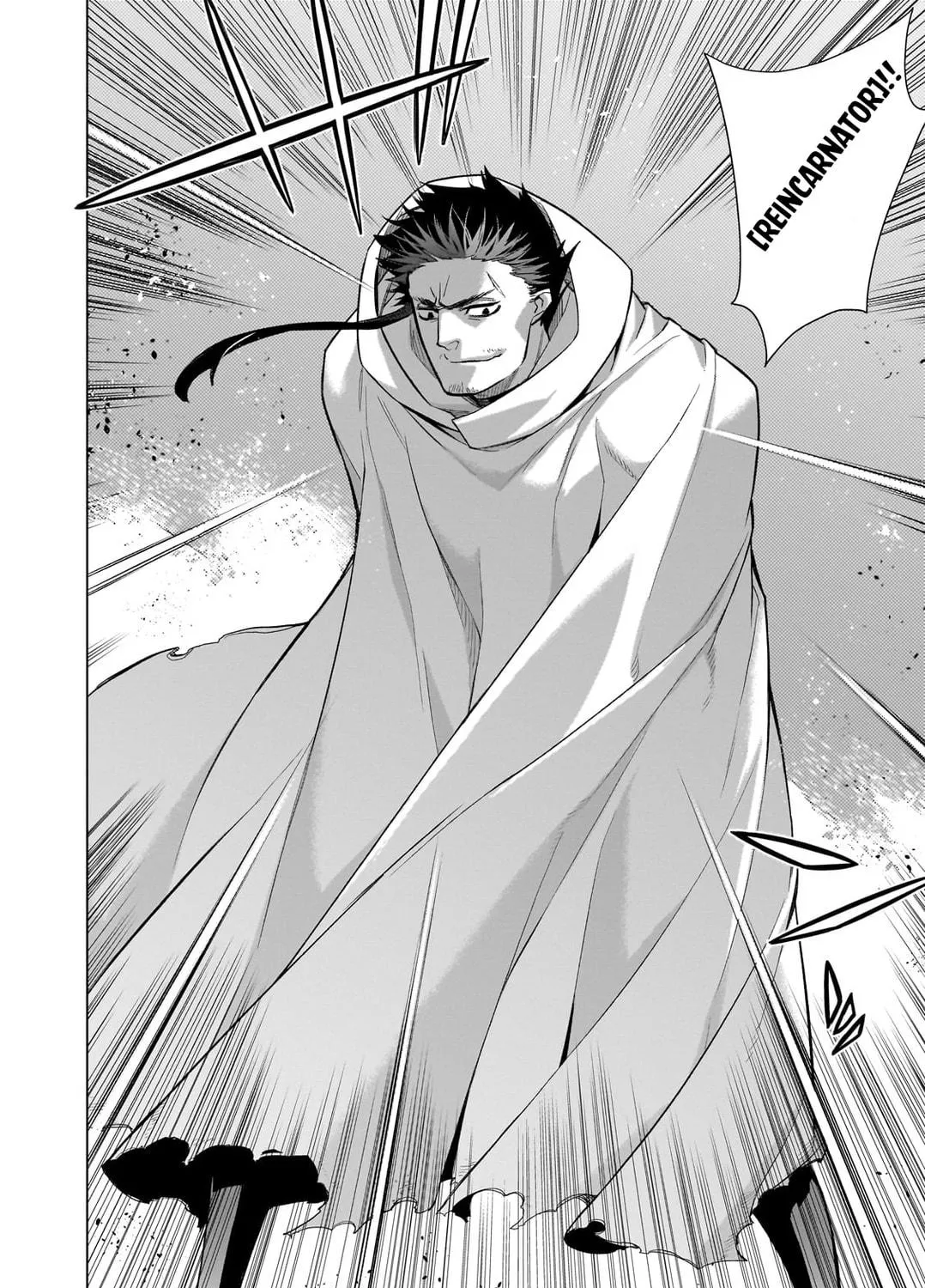 Read Black Summoner chapter 161 image 33 on Lezhin