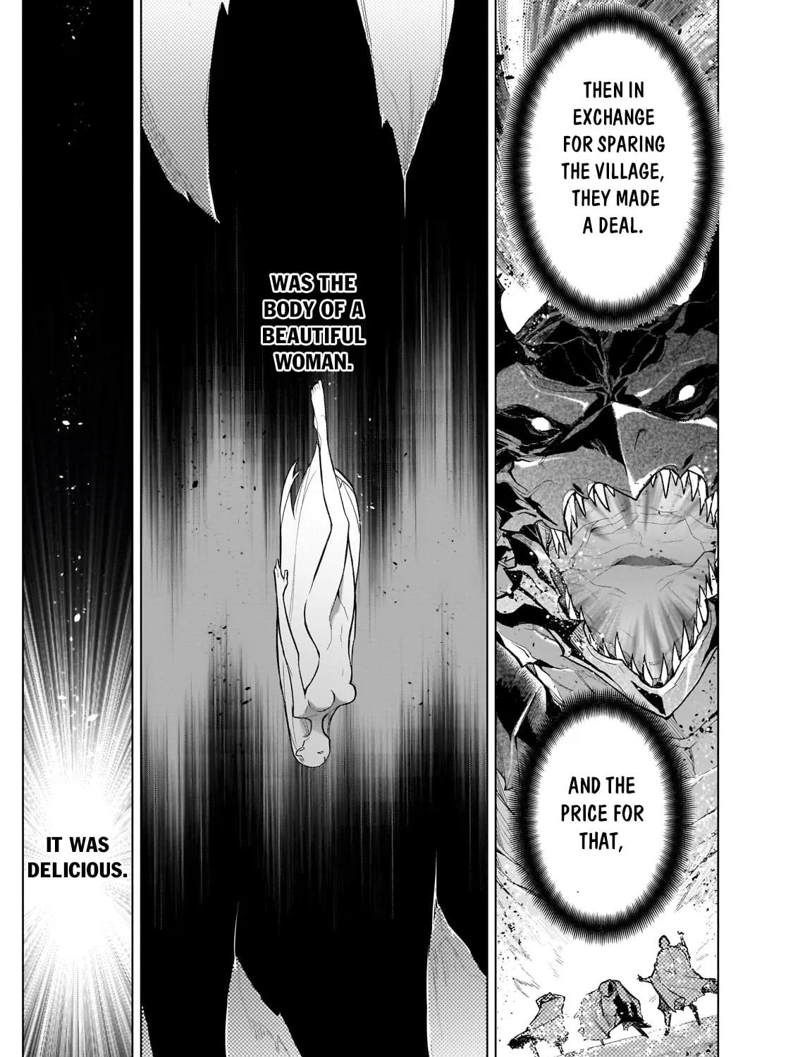 Read Black Summoner chapter 161 image 5 on Lezhin