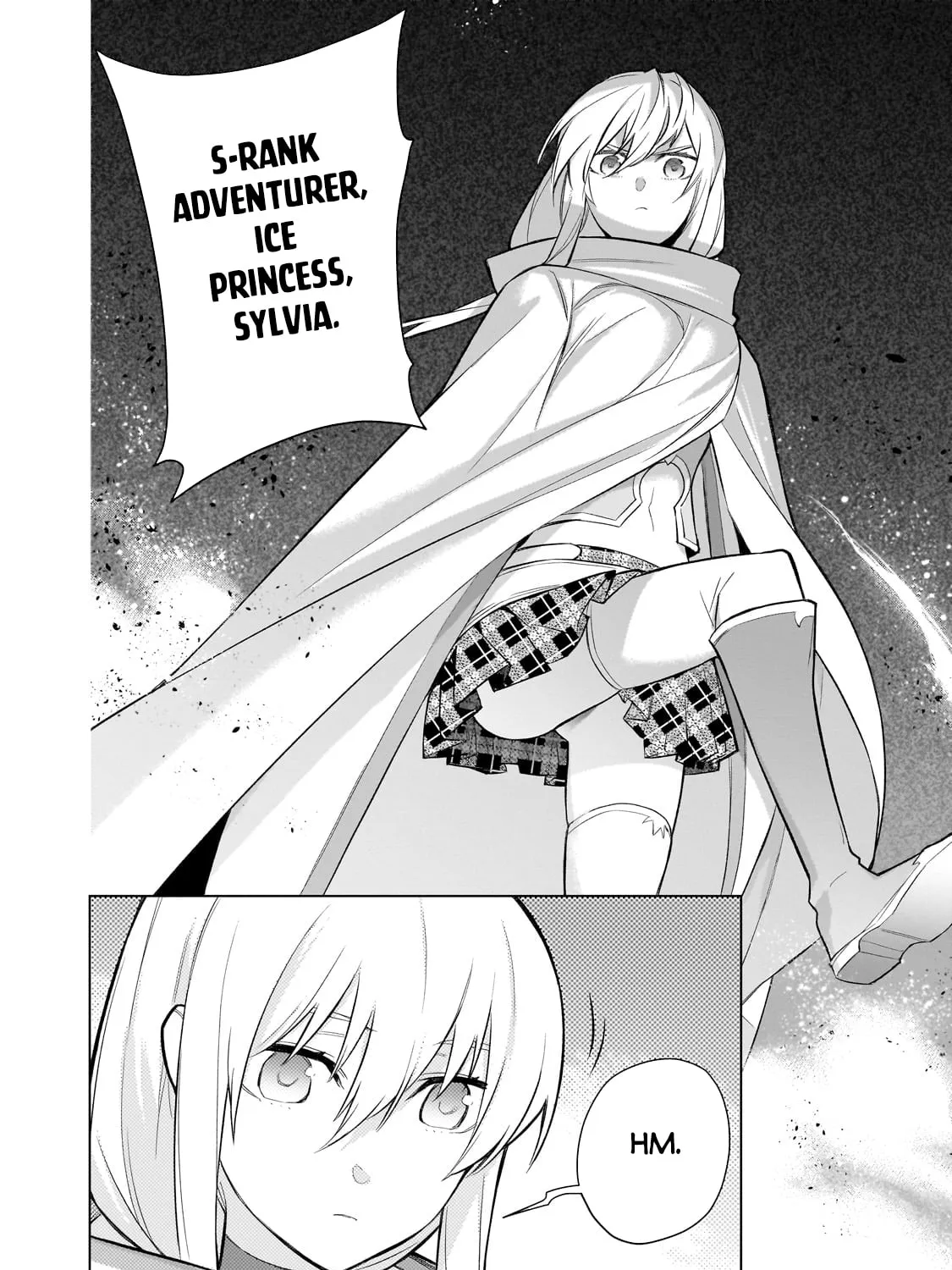 Read Black Summoner chapter 162 image 11 on Lezhin
