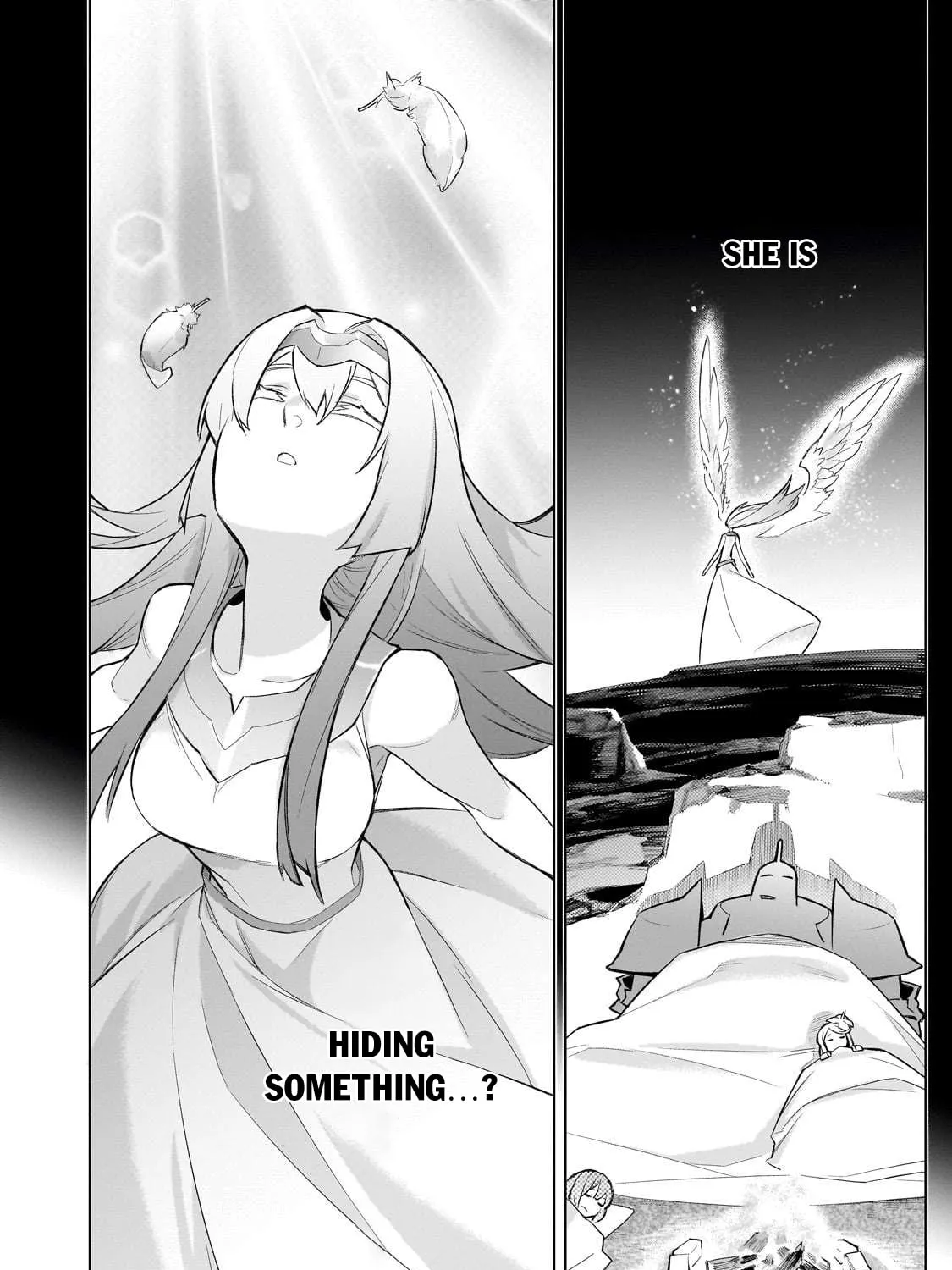 Read Black Summoner chapter 163 image 31 on Lezhin
