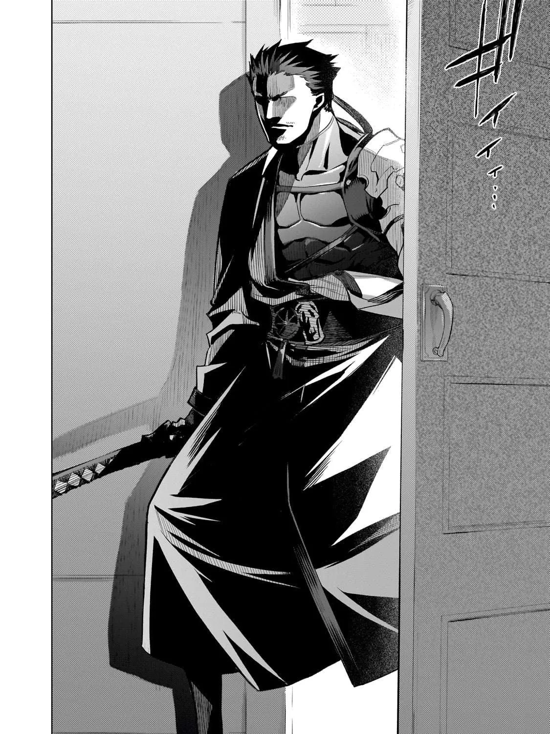 Read Black Summoner chapter 163 image 35 on Lezhin