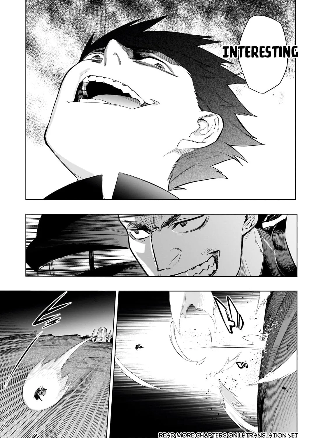 Read Black Summoner chapter 164 image 13 on Lezhin