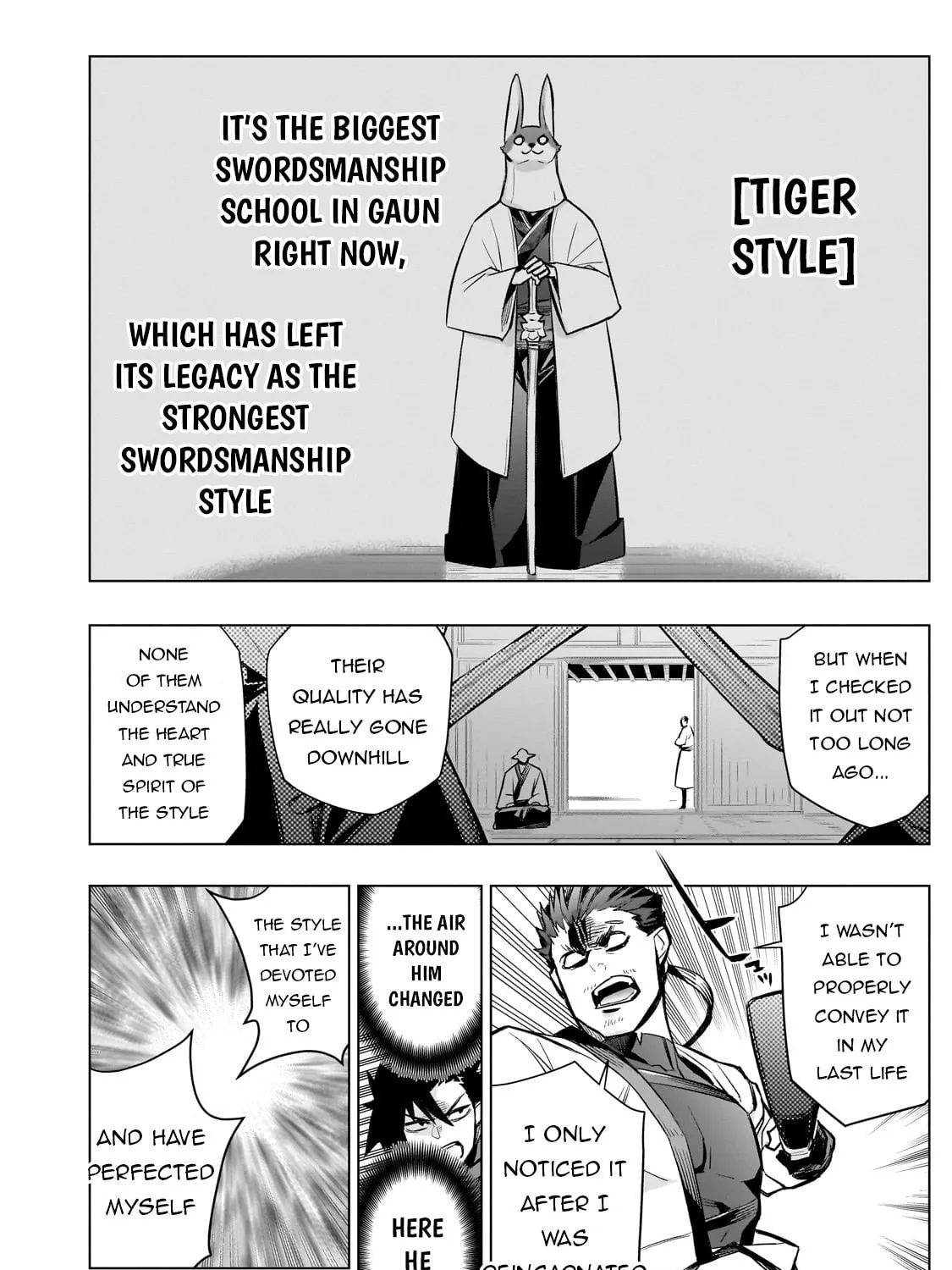 Read Black Summoner chapter 164 image 31 on Lezhin