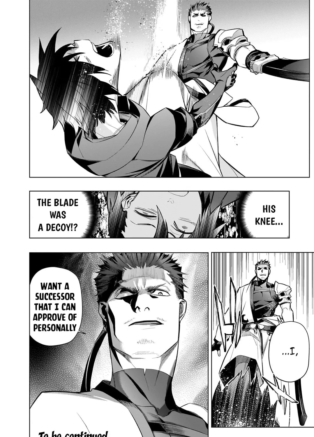 Read Black Summoner chapter 164 image 35 on Lezhin