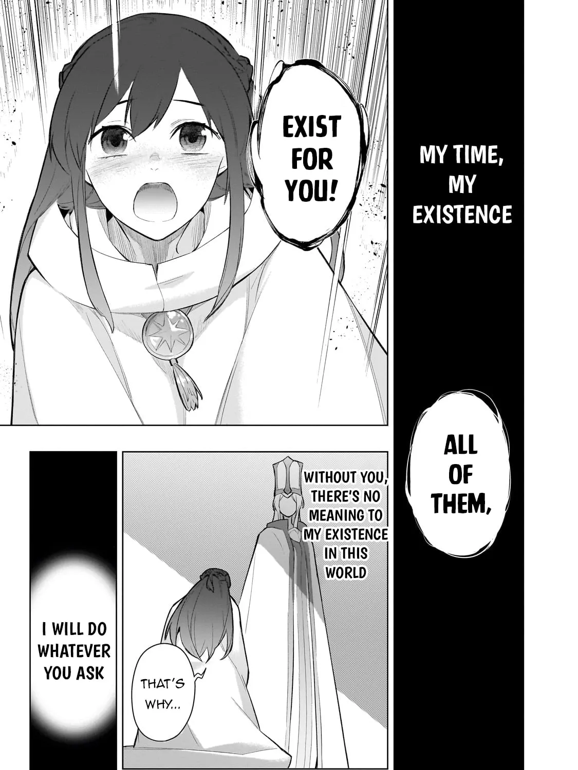 Read Black Summoner chapter 166 image 25 on Lezhin