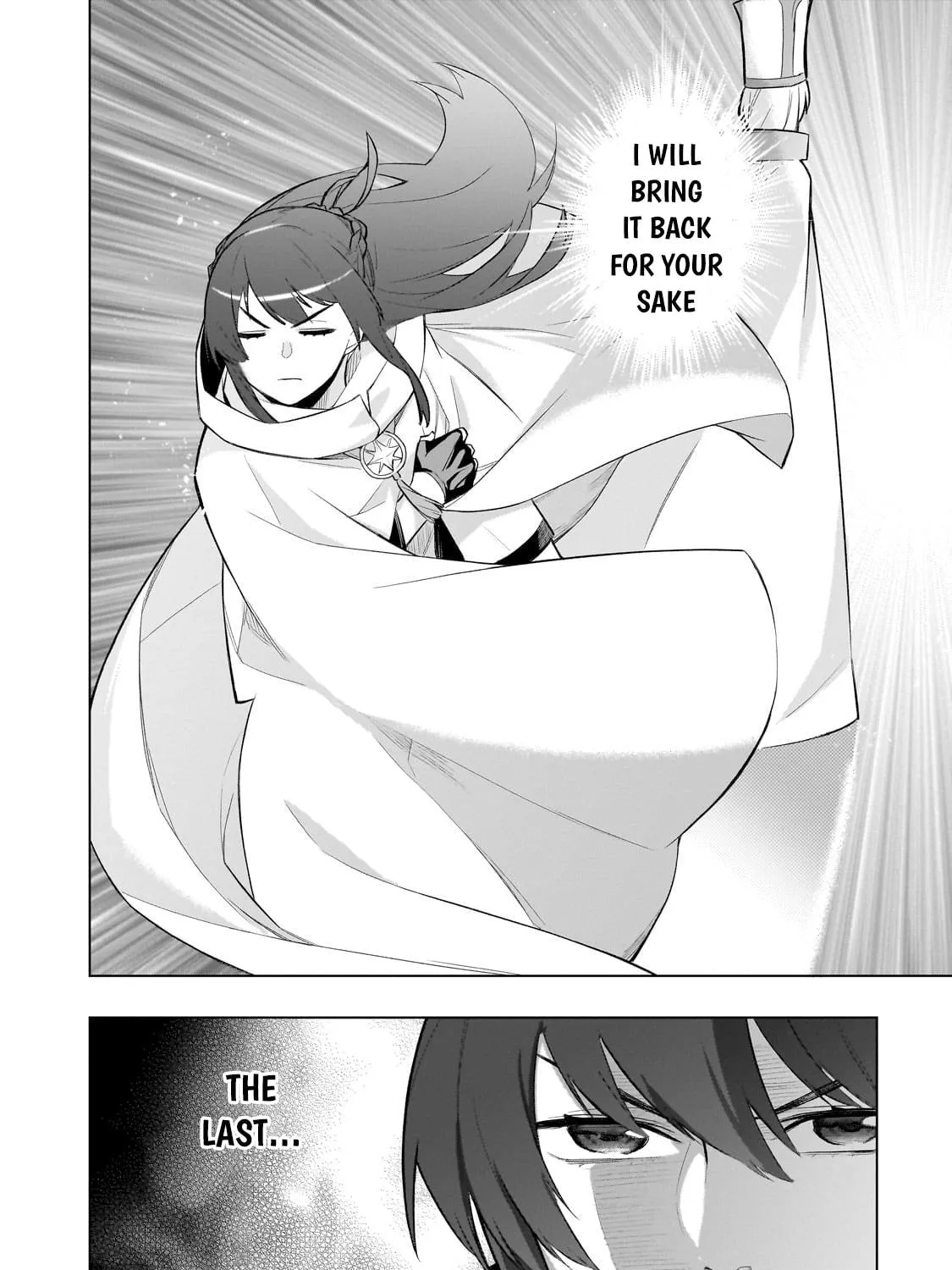 Read Black Summoner chapter 166 image 27 on Lezhin