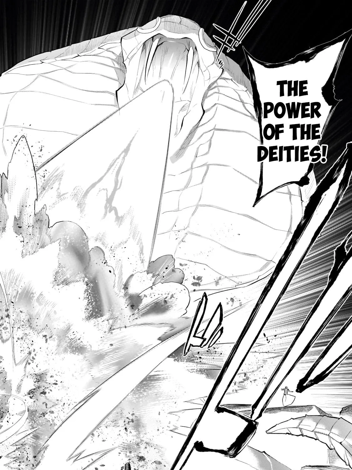 Read Black Summoner chapter 167 image 11 on Lezhin