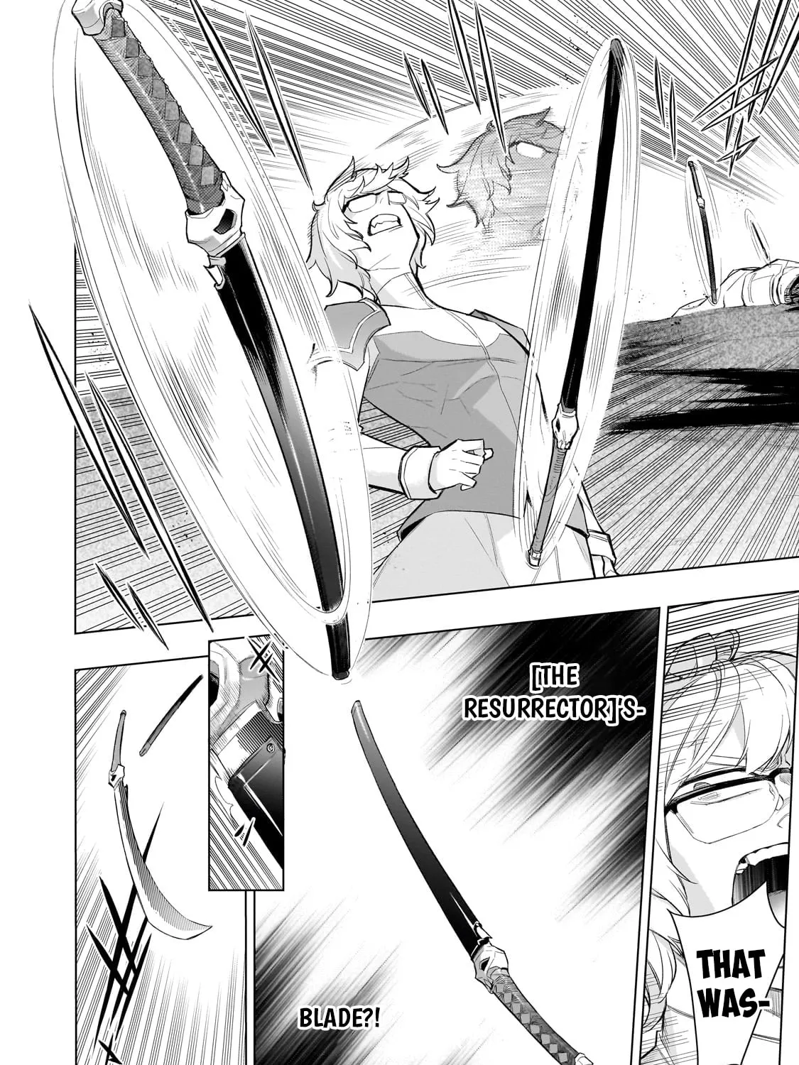 Read Black Summoner chapter 167 image 19 on Lezhin