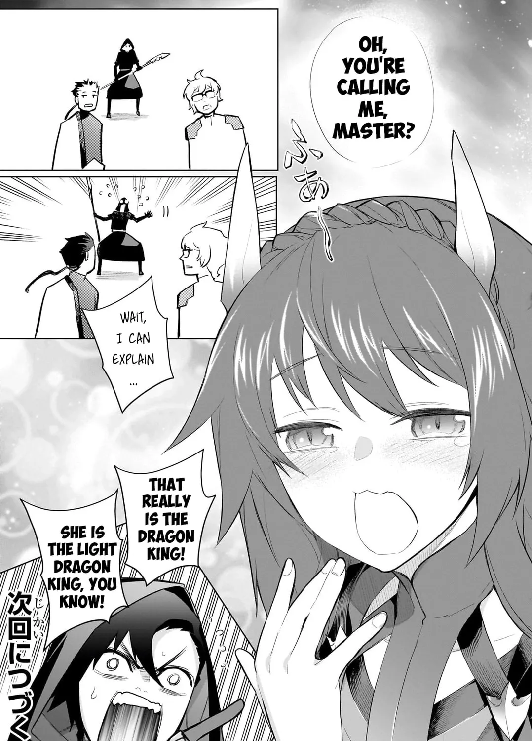 Read Black Summoner chapter 167 image 41 on Lezhin