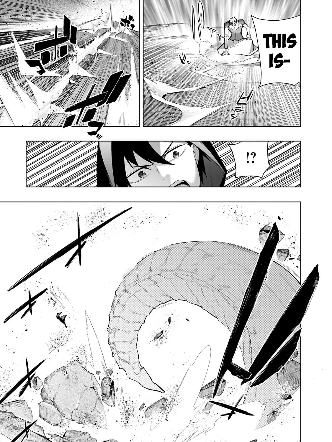 Read Black Summoner chapter 167 image 5 on Lezhin
