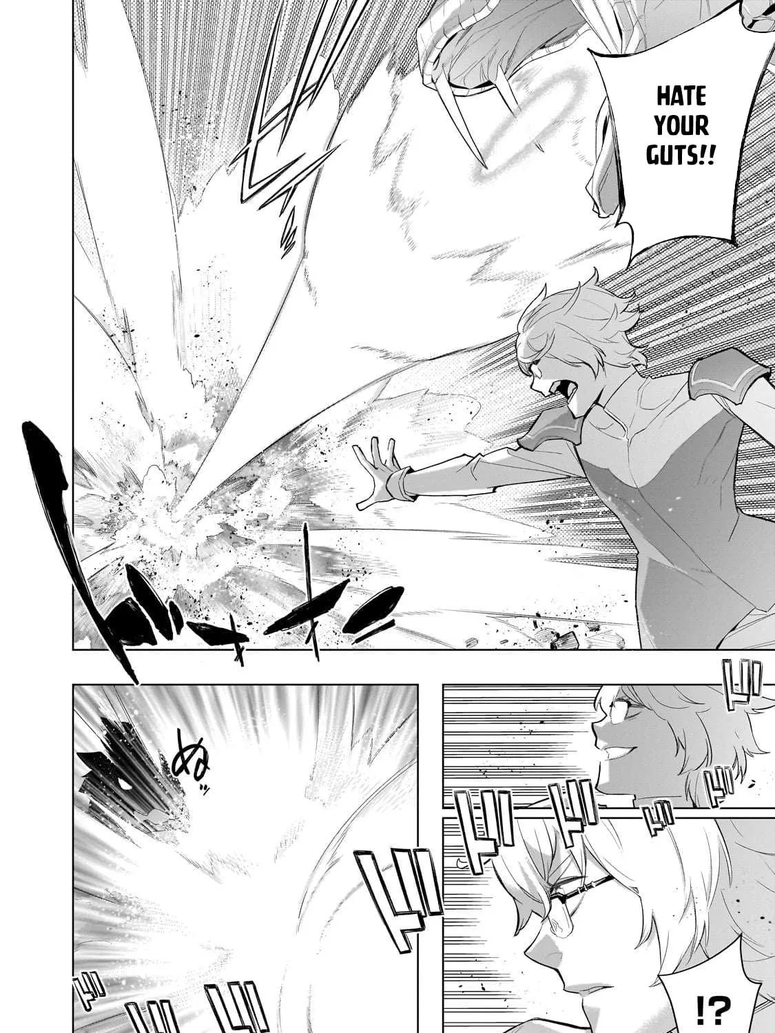 Read Black Summoner chapter 168 image 17 on Lezhin