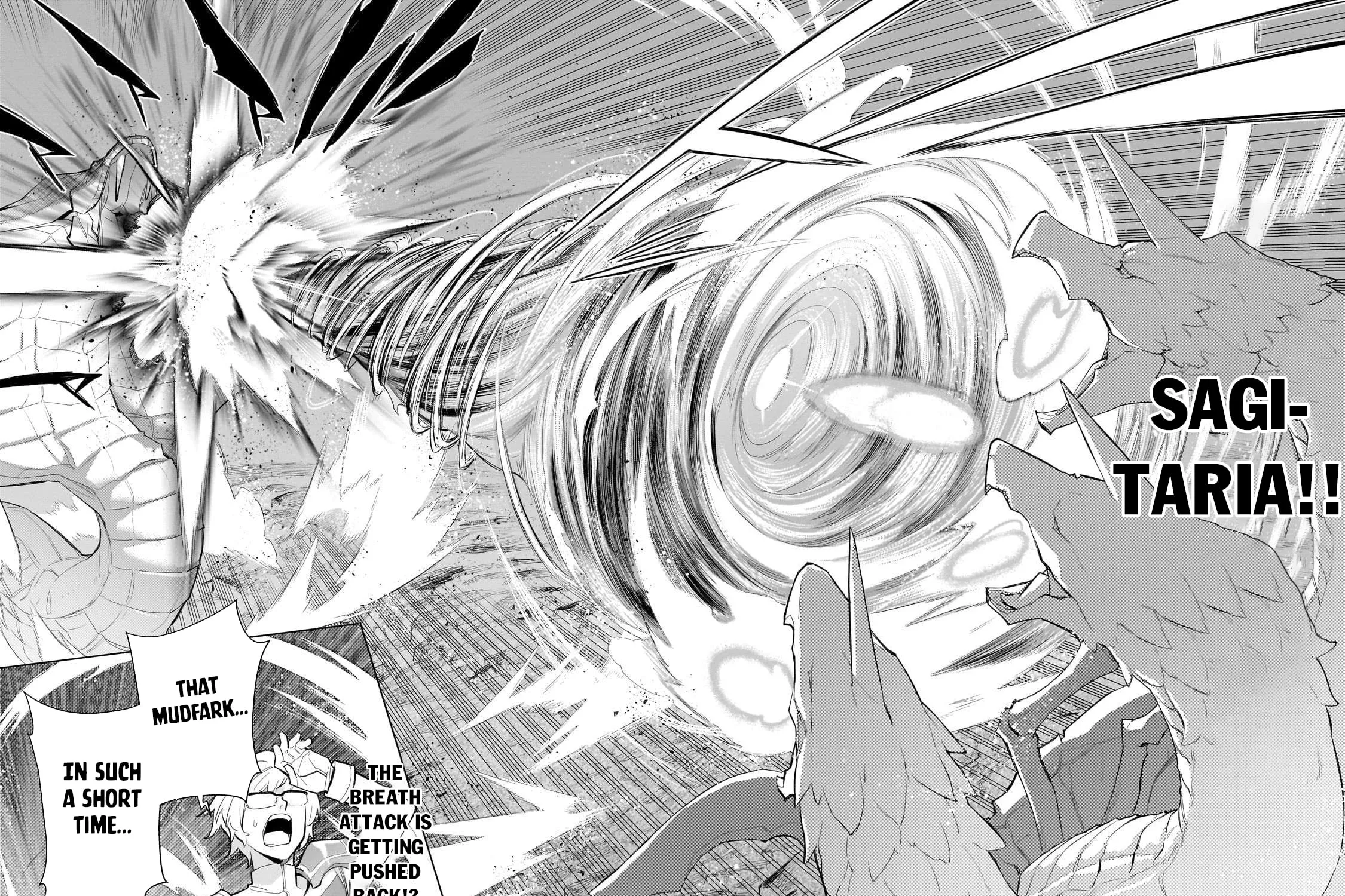 Read Black Summoner chapter 168 image 21 on Lezhin