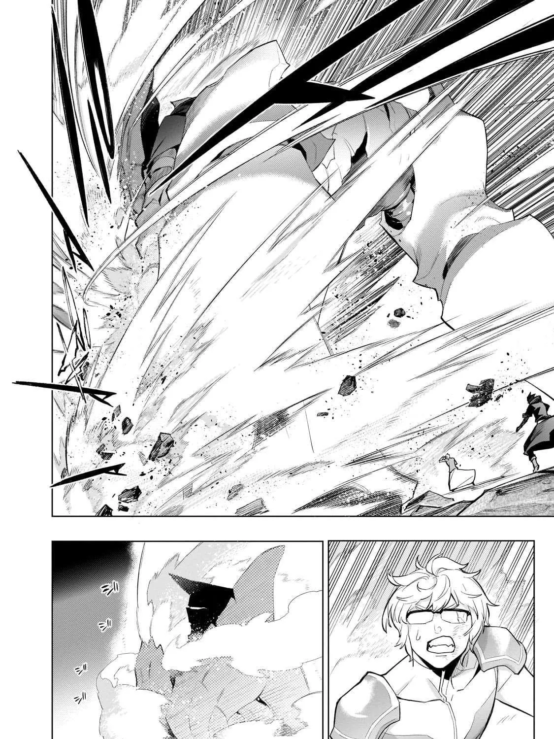 Read Black Summoner chapter 169 image 15 on Lezhin