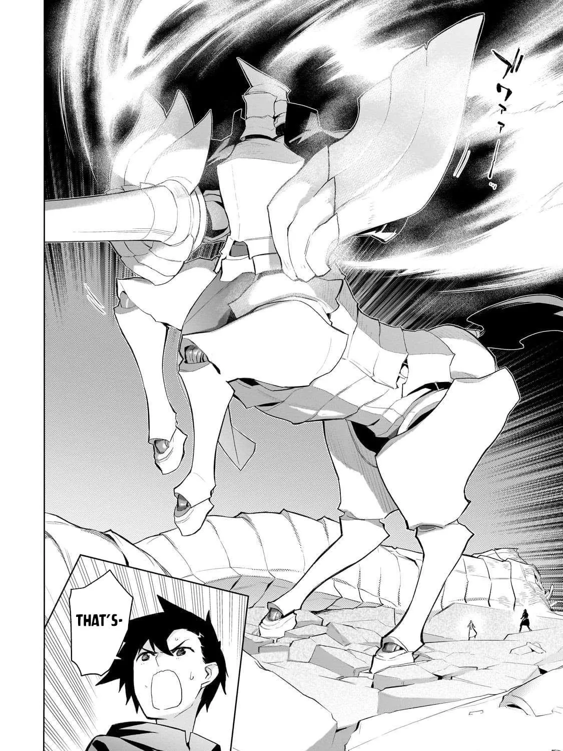 Read Black Summoner chapter 169 image 17 on Lezhin