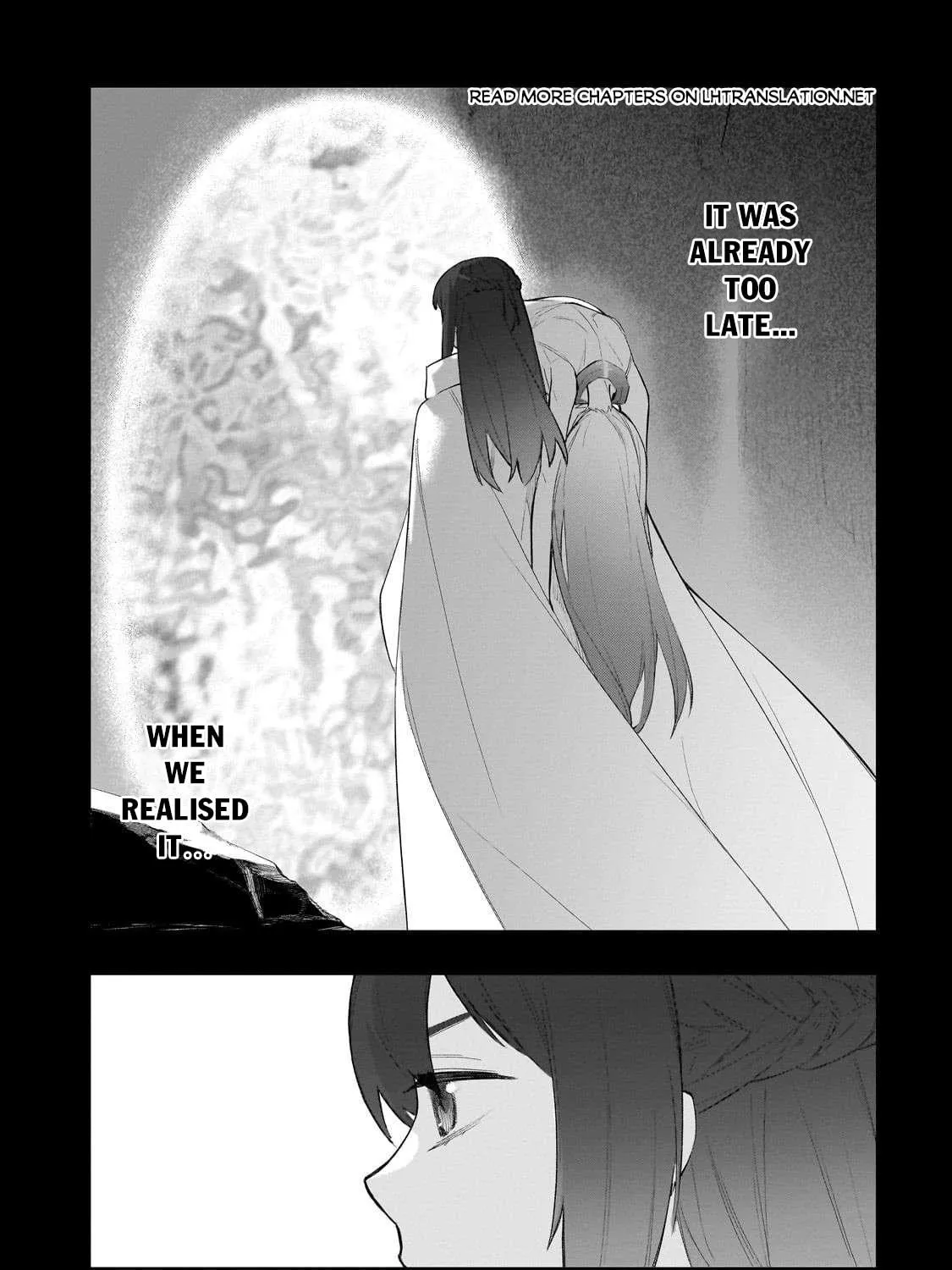 Read Black Summoner chapter 169 image 27 on Lezhin