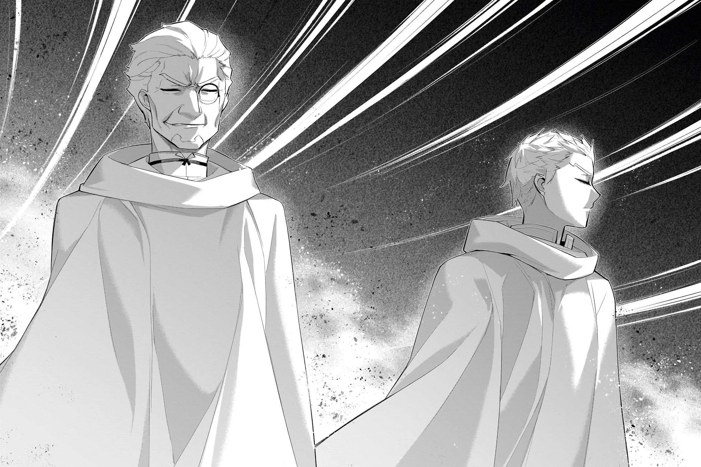 Read Black Summoner chapter 169 image 31 on Lezhin