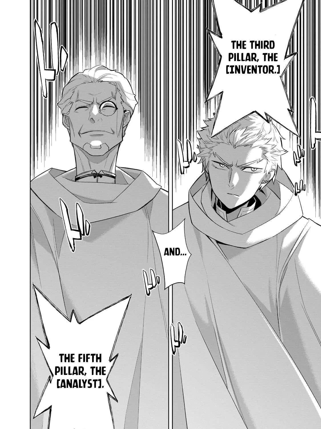 Read Black Summoner chapter 169 image 33 on Lezhin