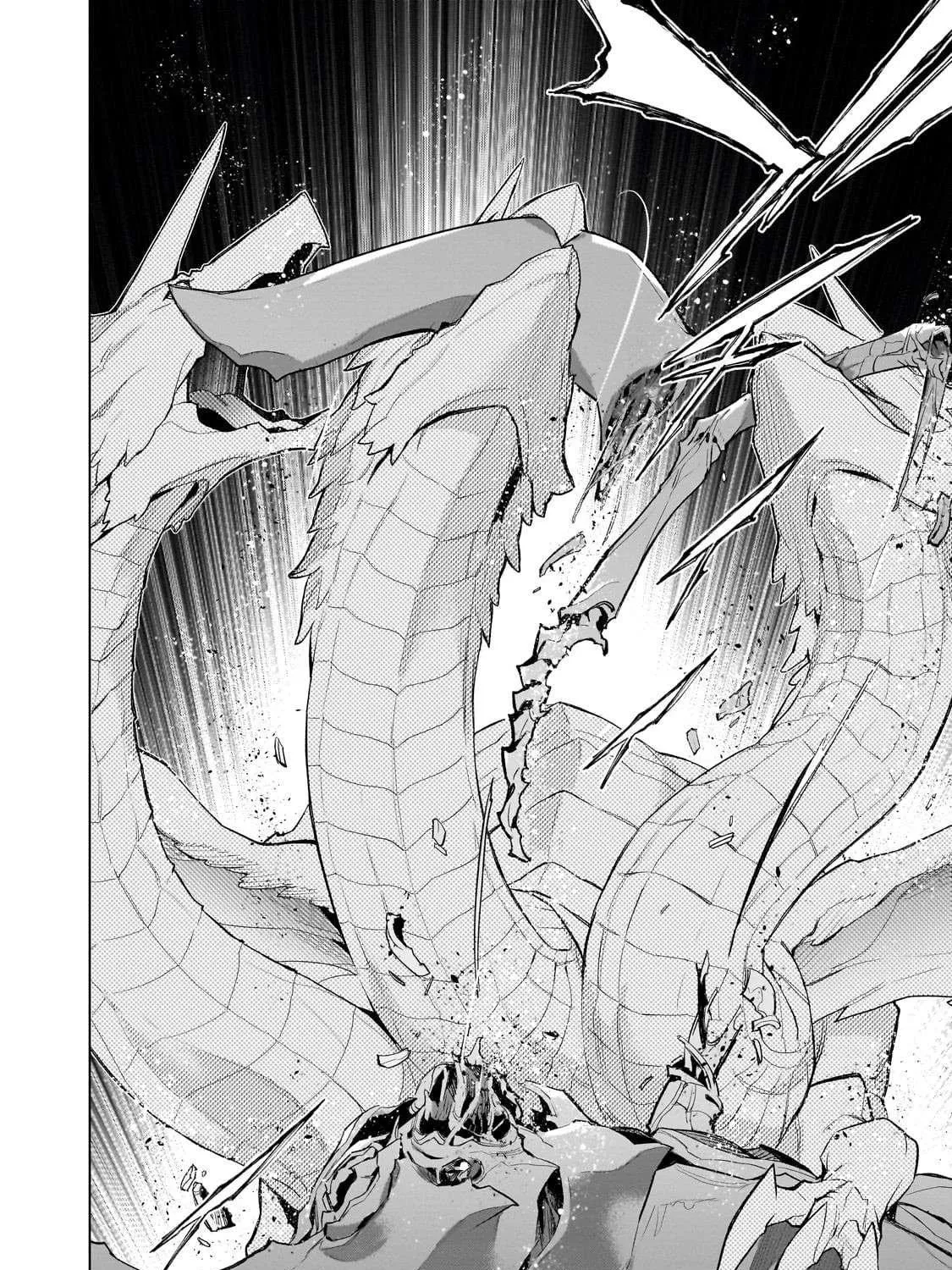 Read Black Summoner chapter 169 image 7 on Lezhin