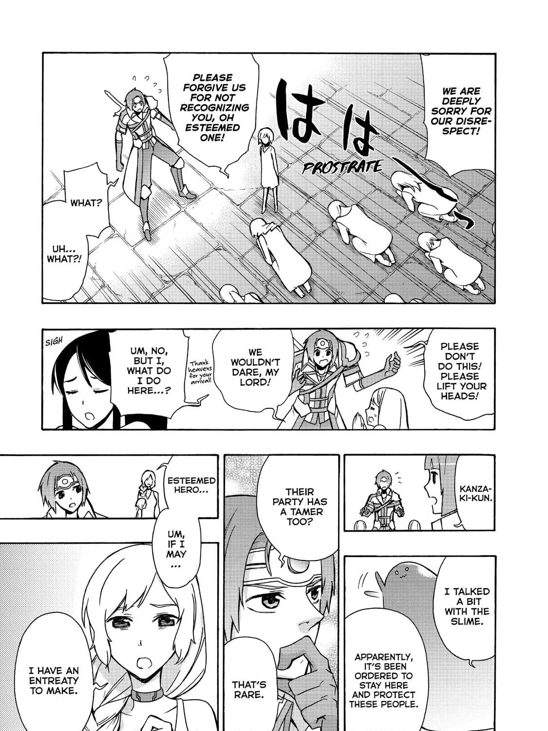 Read Black Summoner chapter 17 image 16 on Lezhin
