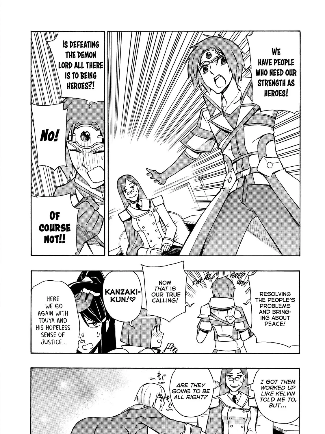 Read Black Summoner chapter 17 image 2 on Lezhin