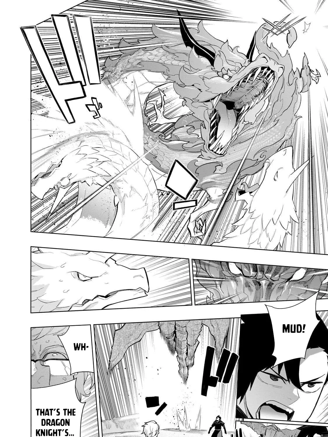 Read Black Summoner chapter 170 image 23 on Lezhin